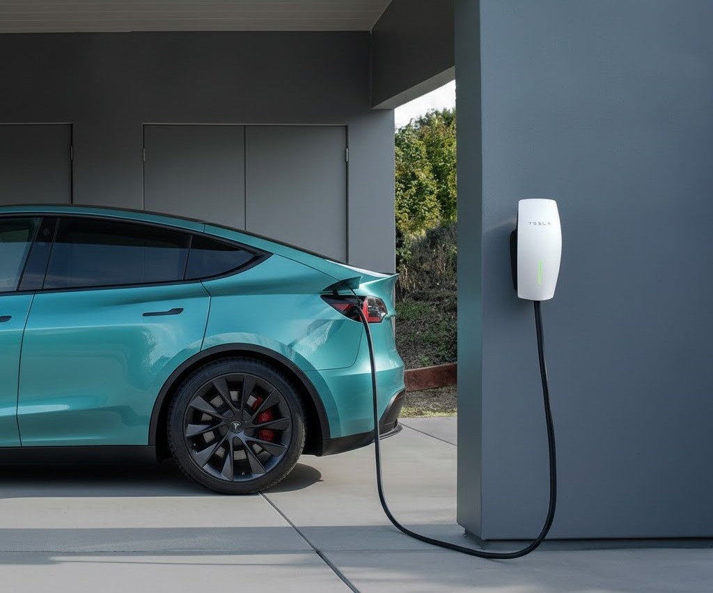 commercial-plumbing ev töltő